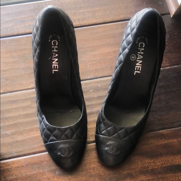 Chanel Pumps - Picture 6 of 10